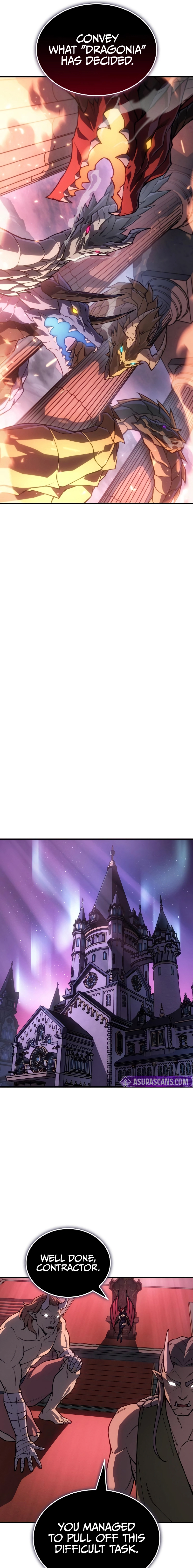 Returned by the King Chapter 133 page 16 - 