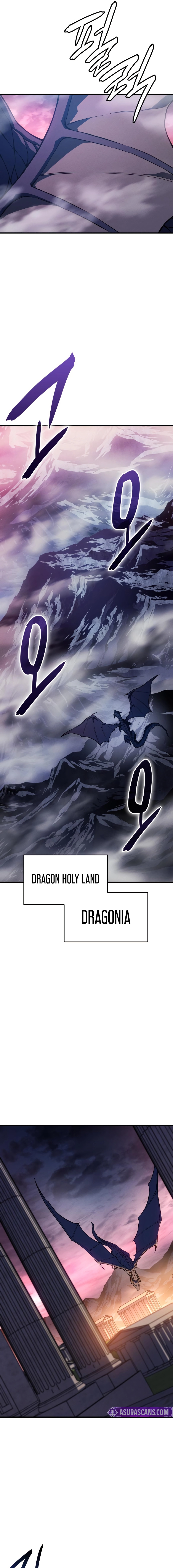 Returned by the King Chapter 133 page 10 - 