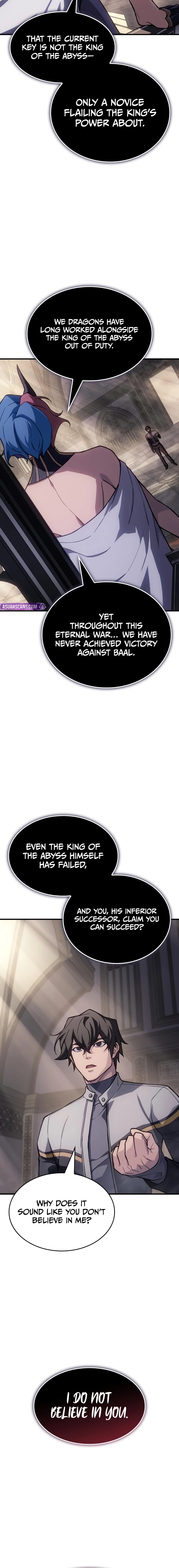 Returned by the King Chapter 134 page 17 - 