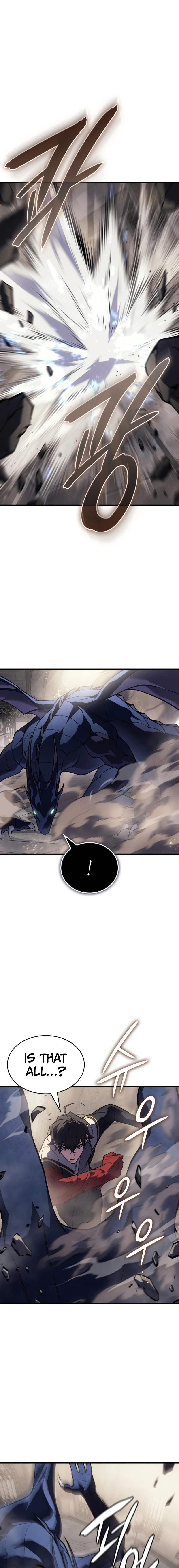 Returned by the King Chapter 134 page 22 - 