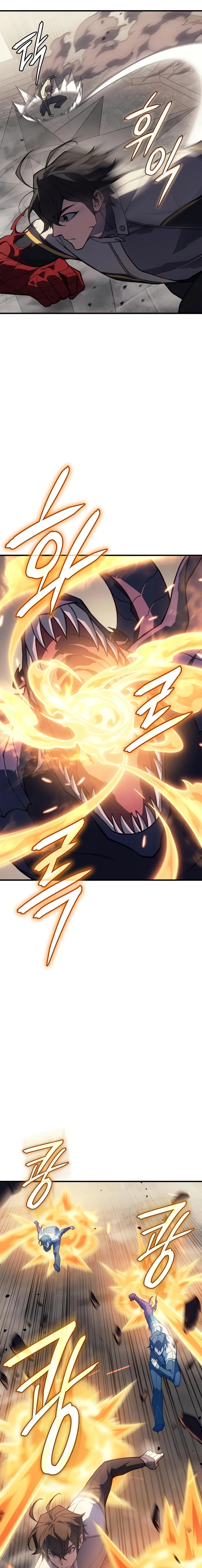 Returned by the King Chapter 134 page 24 - 