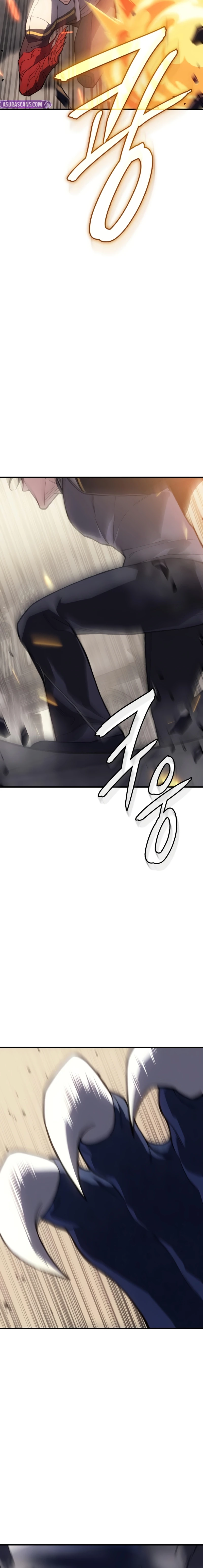 Returned by the King Chapter 134 page 25 - 