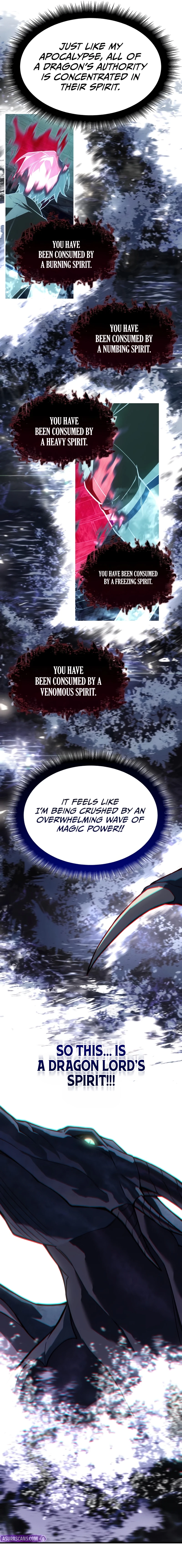 Returned by the King Chapter 134 page 30 - 
