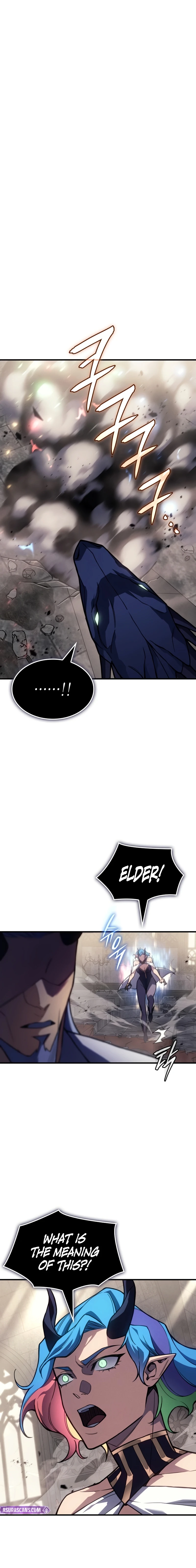 Returned by the King Chapter 135 page 2 - 