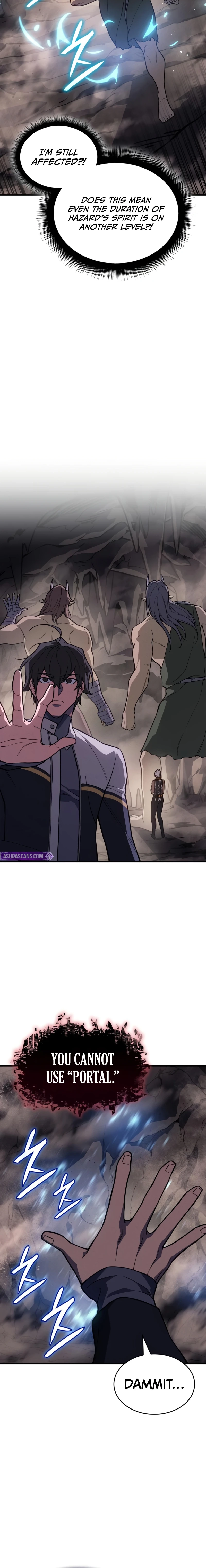 Returned by the King Chapter 135 page 15 - 