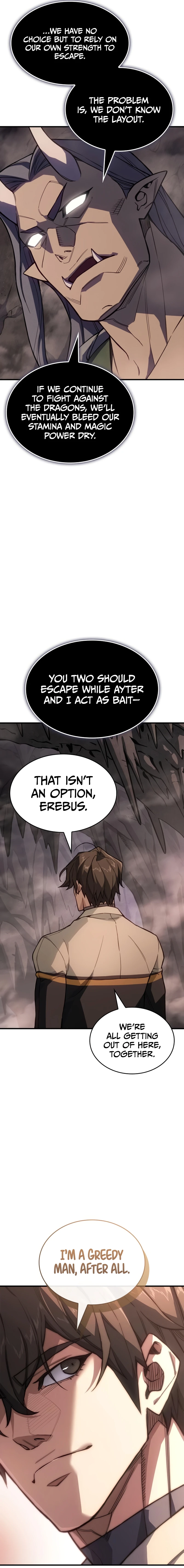 Returned by the King Chapter 135 page 16 - 