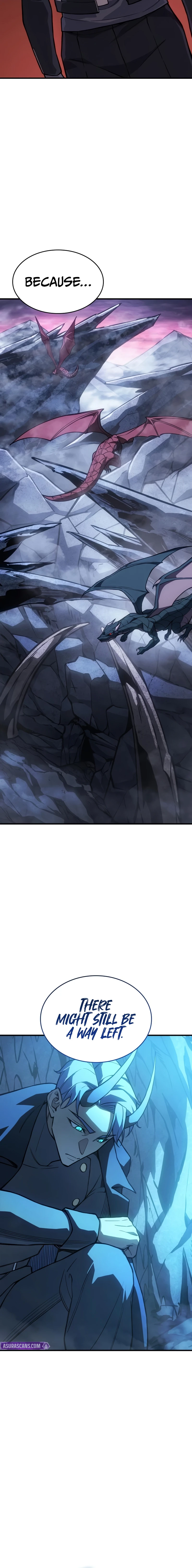 Returned by the King Chapter 135 page 27 - 