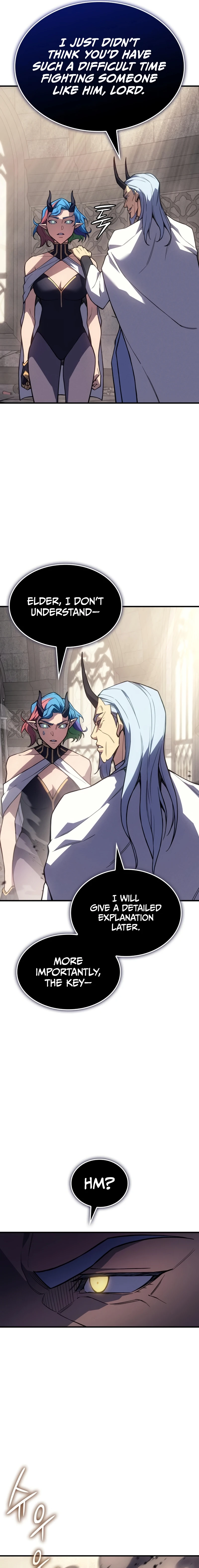 Returned by the King Chapter 135 page 4 - 