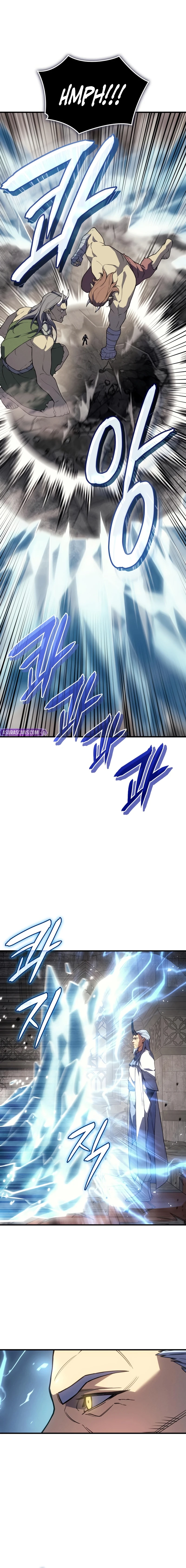 Returned by the King Chapter 135 page 7 - 
