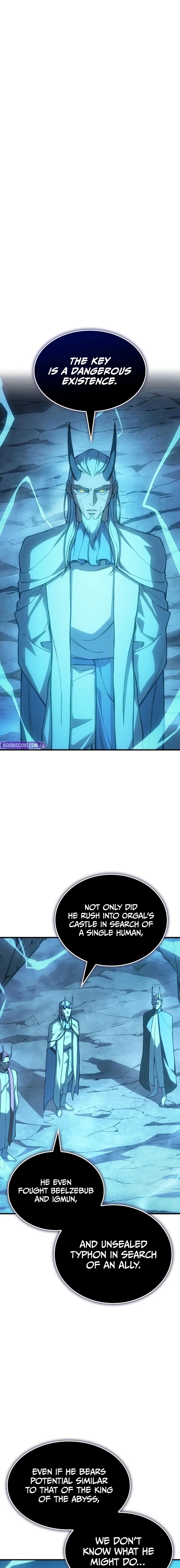 Returned by the King Chapter 136 page 2 - 