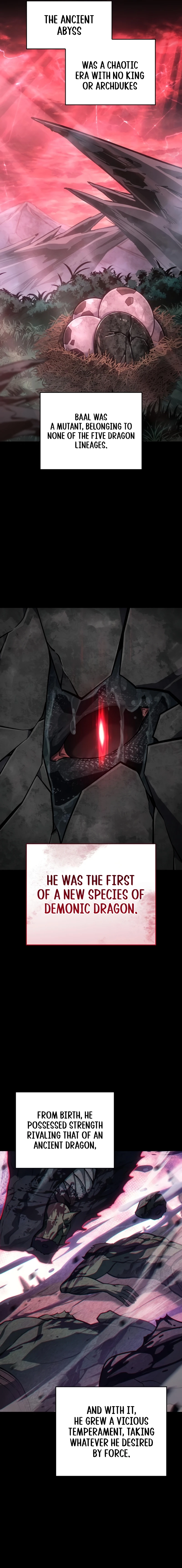 Returned by the King Chapter 136 page 14 - 