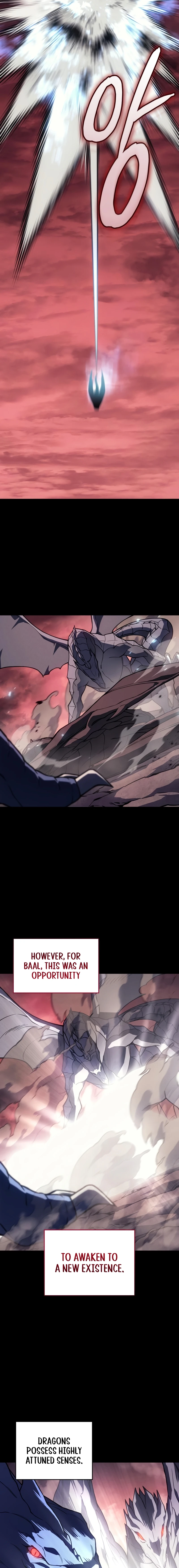 Returned by the King Chapter 136 page 16 - 