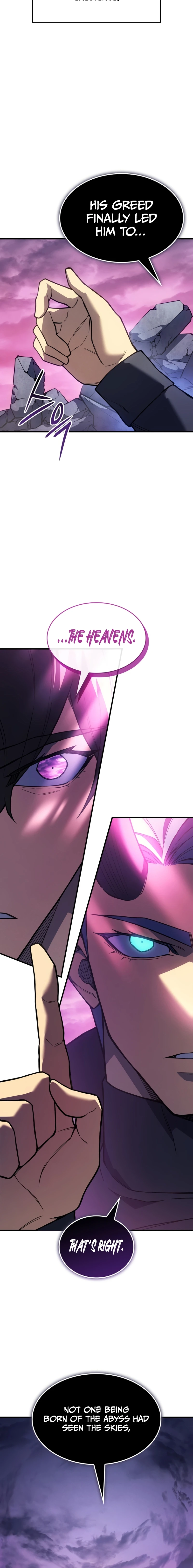 Returned by the King Chapter 136 page 19 - 
