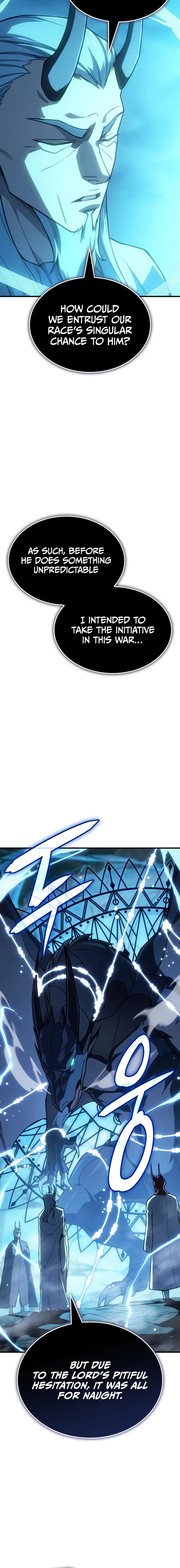 Returned by the King Chapter 136 page 3 - 