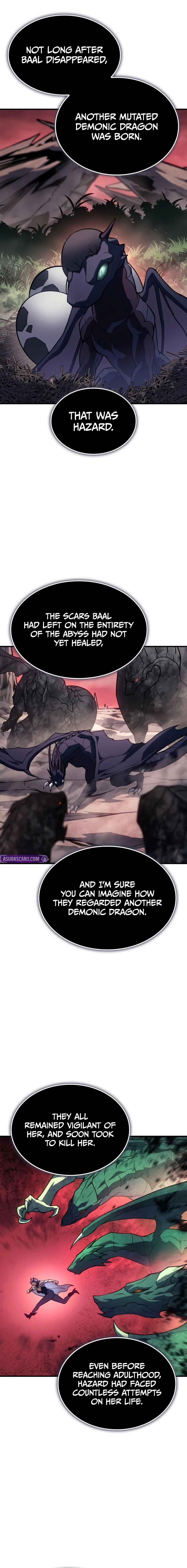 Returned by the King Chapter 136 page 23 - 