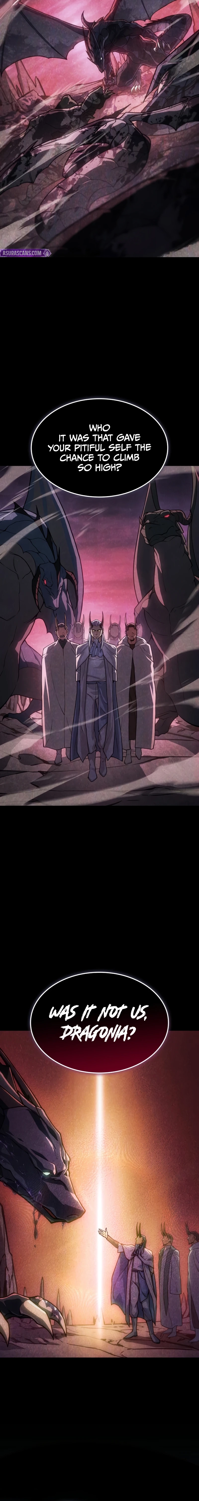 Returned by the King Chapter 136 page 5 - 