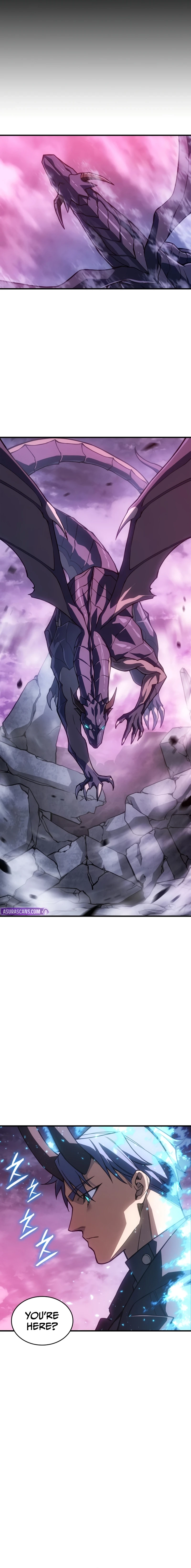 Returned by the King Chapter 136 page 9 - 