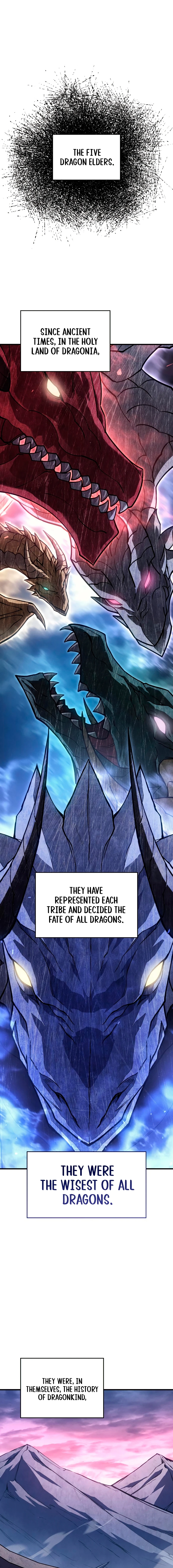 Returned by the King Chapter 137 page 2 - 