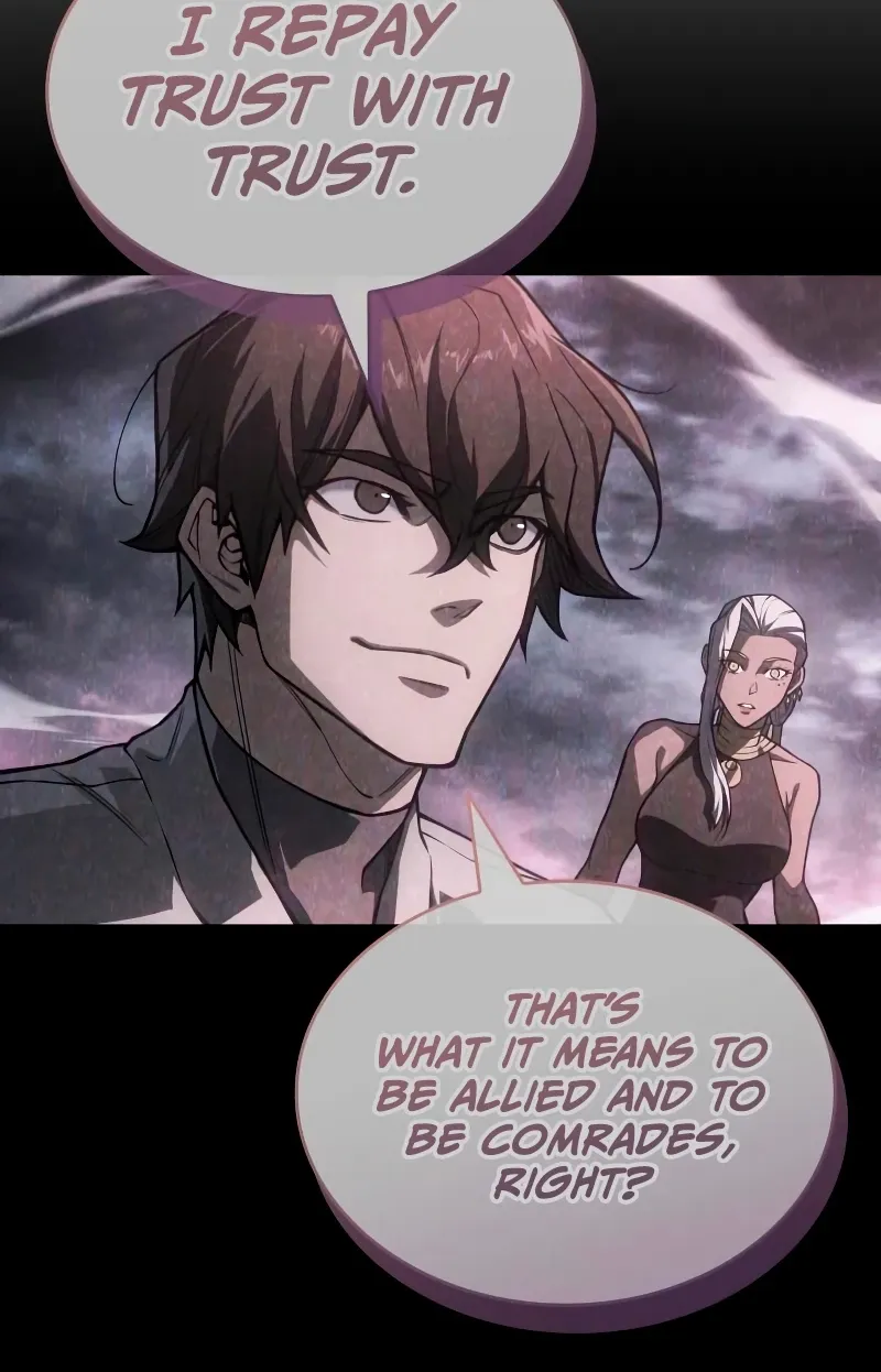 Returned by the King Chapter 137 page 101 - 