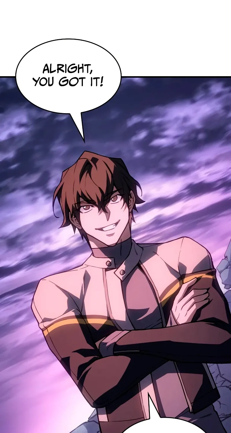 Returned by the King Chapter 137 page 109 - 