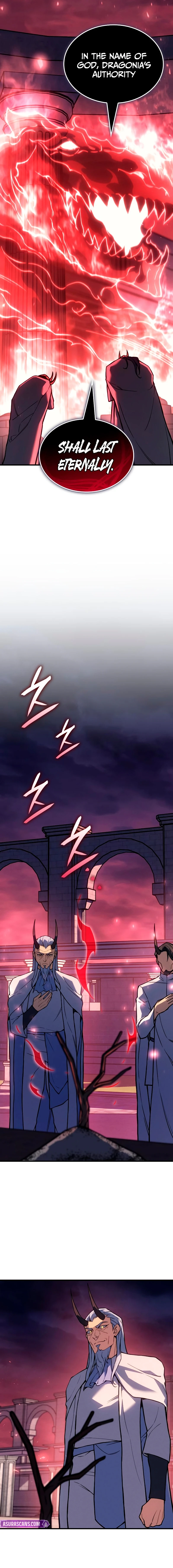 Returned by the King Chapter 137 page 12 - 