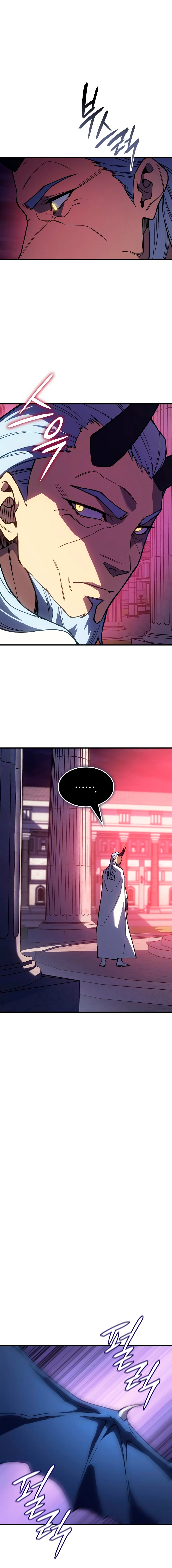 Returned by the King Chapter 137 page 13 - 