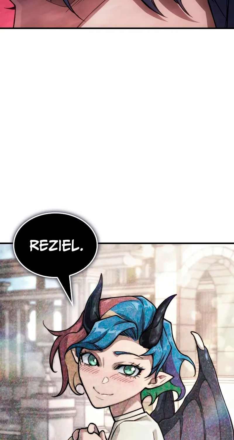 Returned by the King Chapter 137 page 125 - 