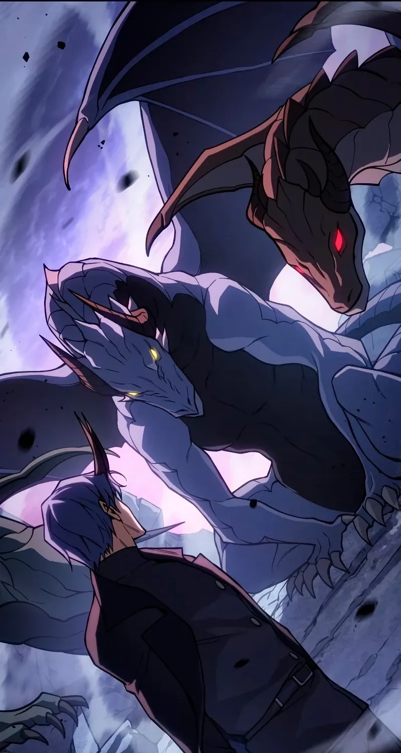 Returned by the King Chapter 137 page 132 - 