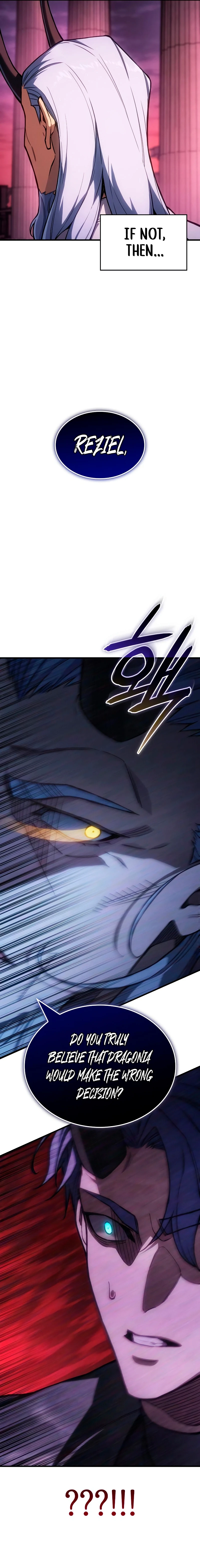 Returned by the King Chapter 137 page 16 - 