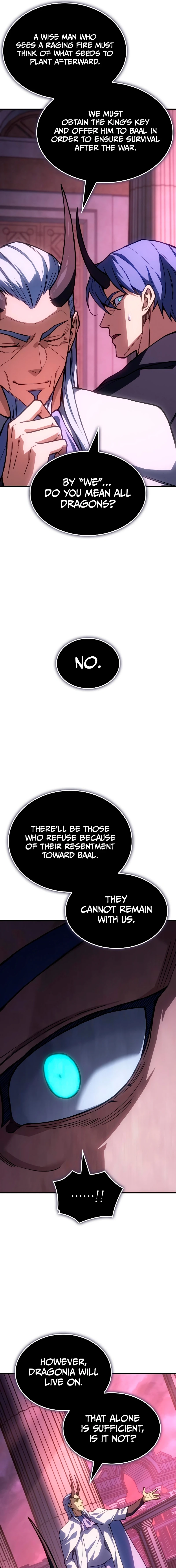 Returned by the King Chapter 137 page 18 - 