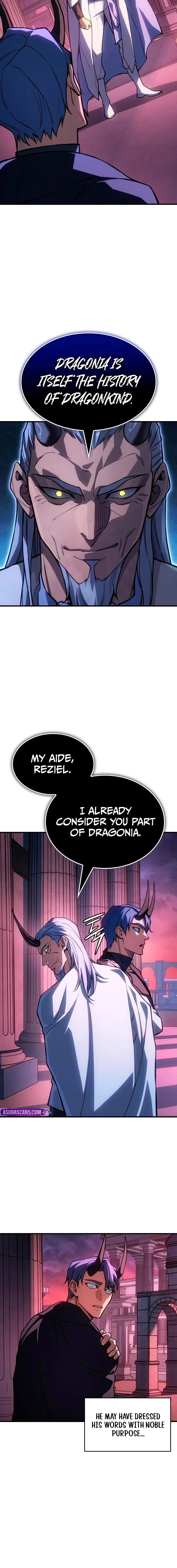 Returned by the King Chapter 137 page 19 - 