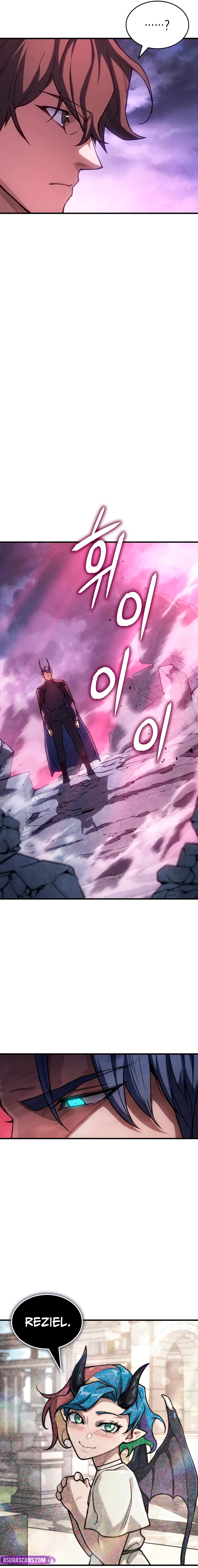 Returned by the King Chapter 137 page 26 - 