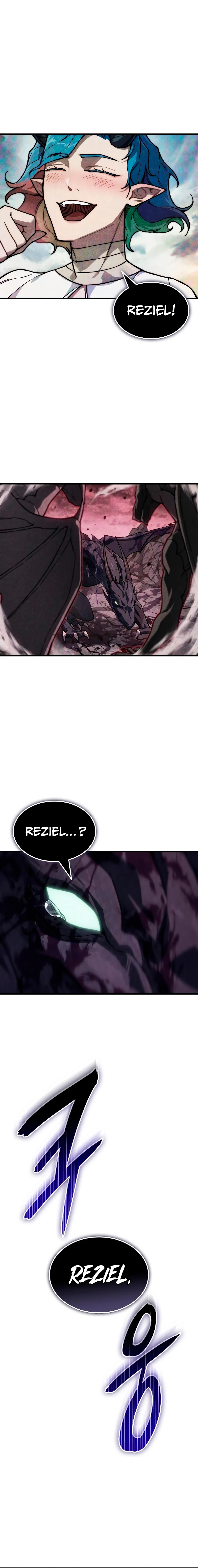 Returned by the King Chapter 137 page 27 - 
