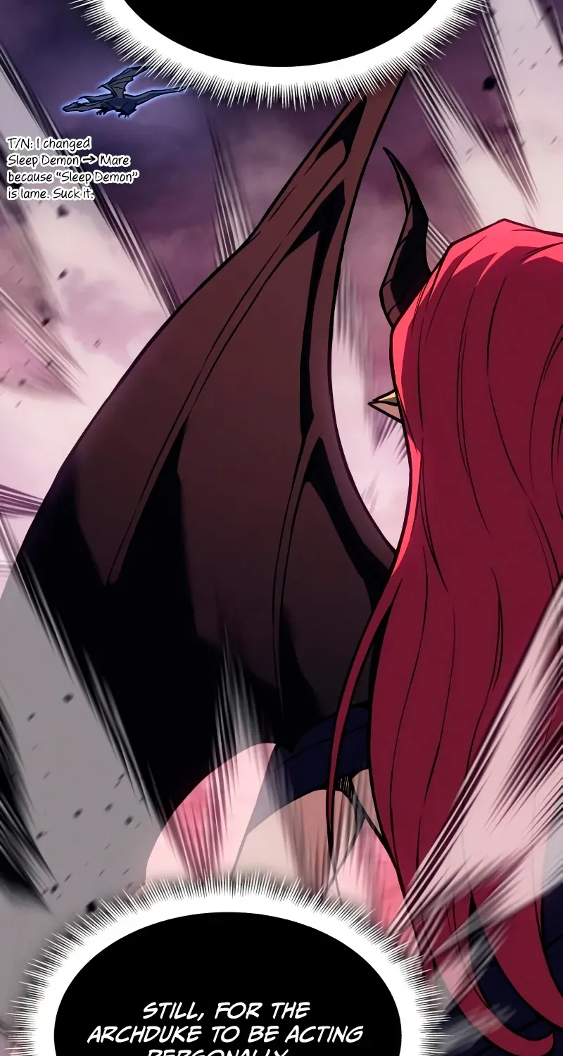 Returned by the King Chapter 137 page 29 - 