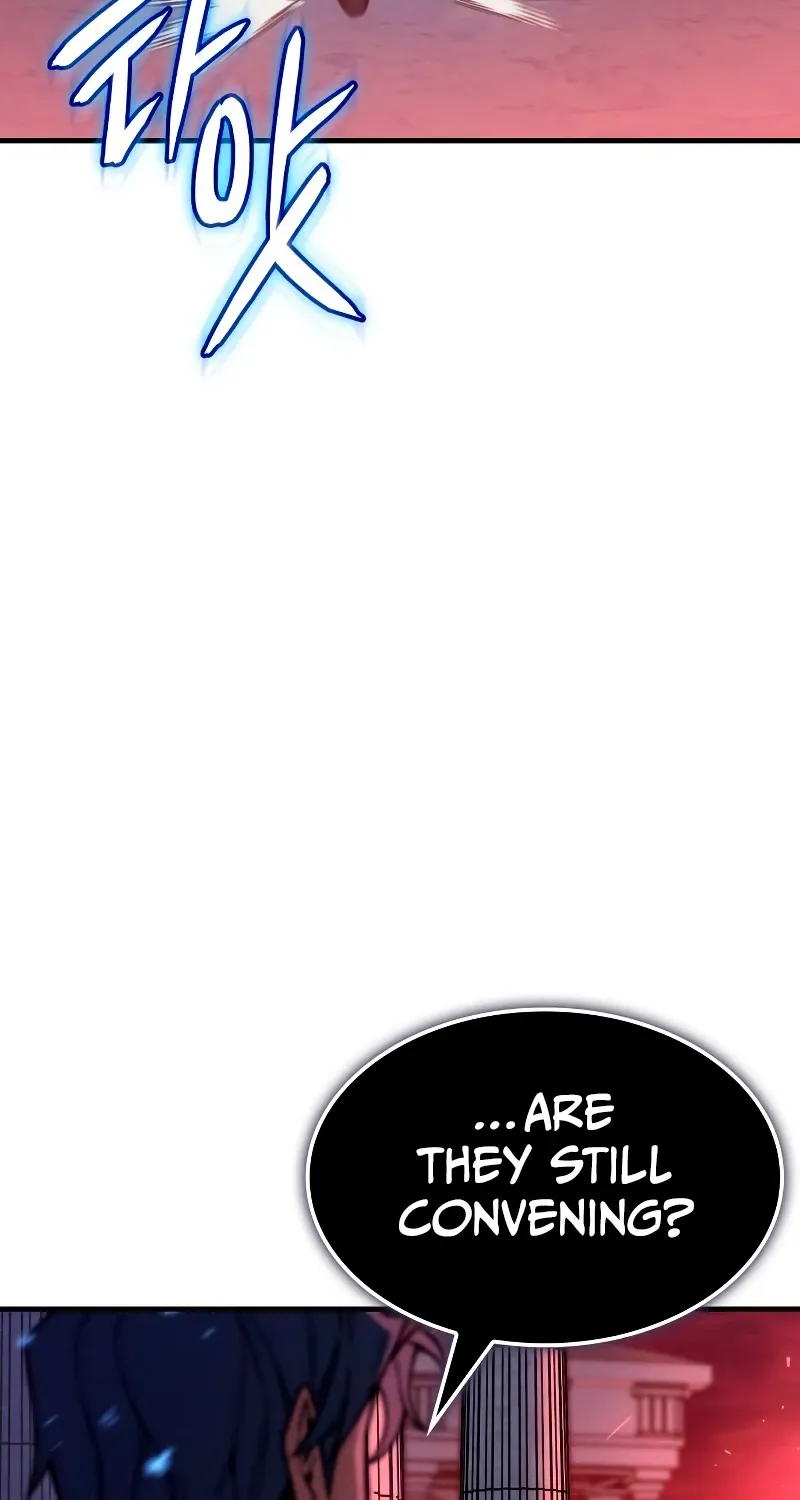 Returned by the King Chapter 137 page 33 - 