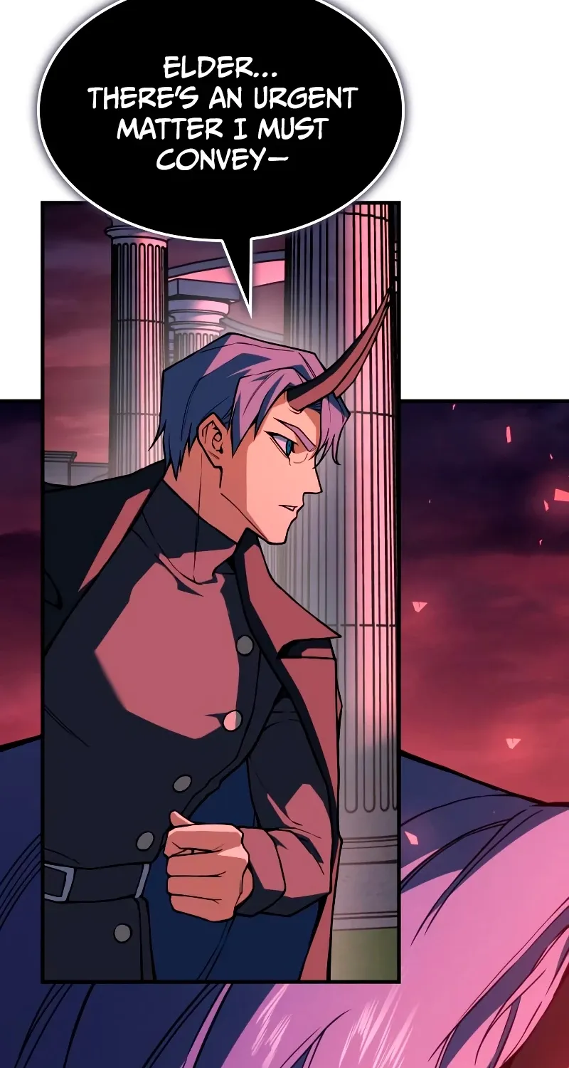 Returned by the King Chapter 137 page 35 - 