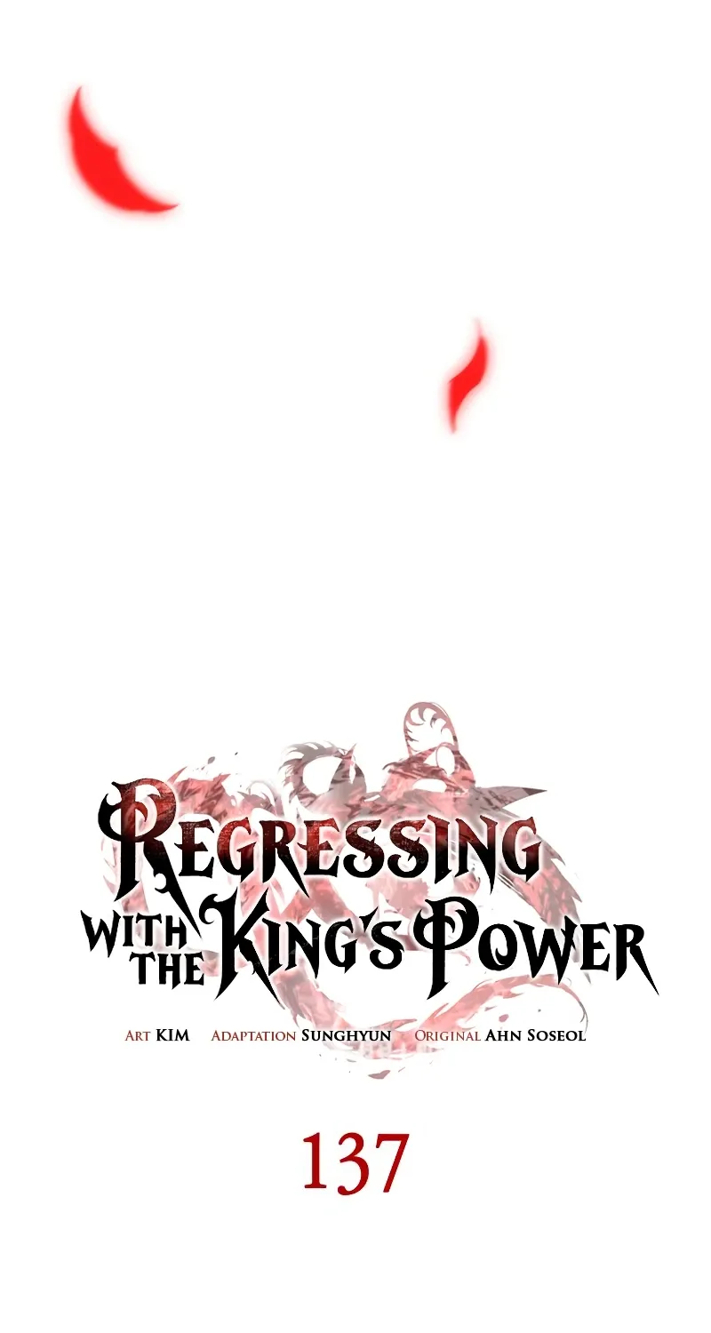 Returned by the King Chapter 137 page 44 - 