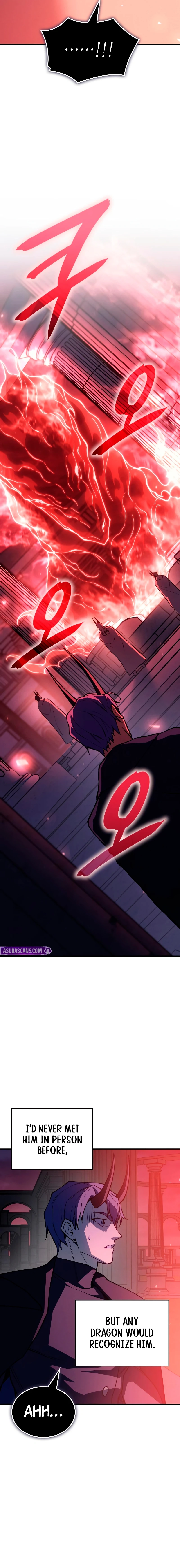 Returned by the King Chapter 137 page 9 - 