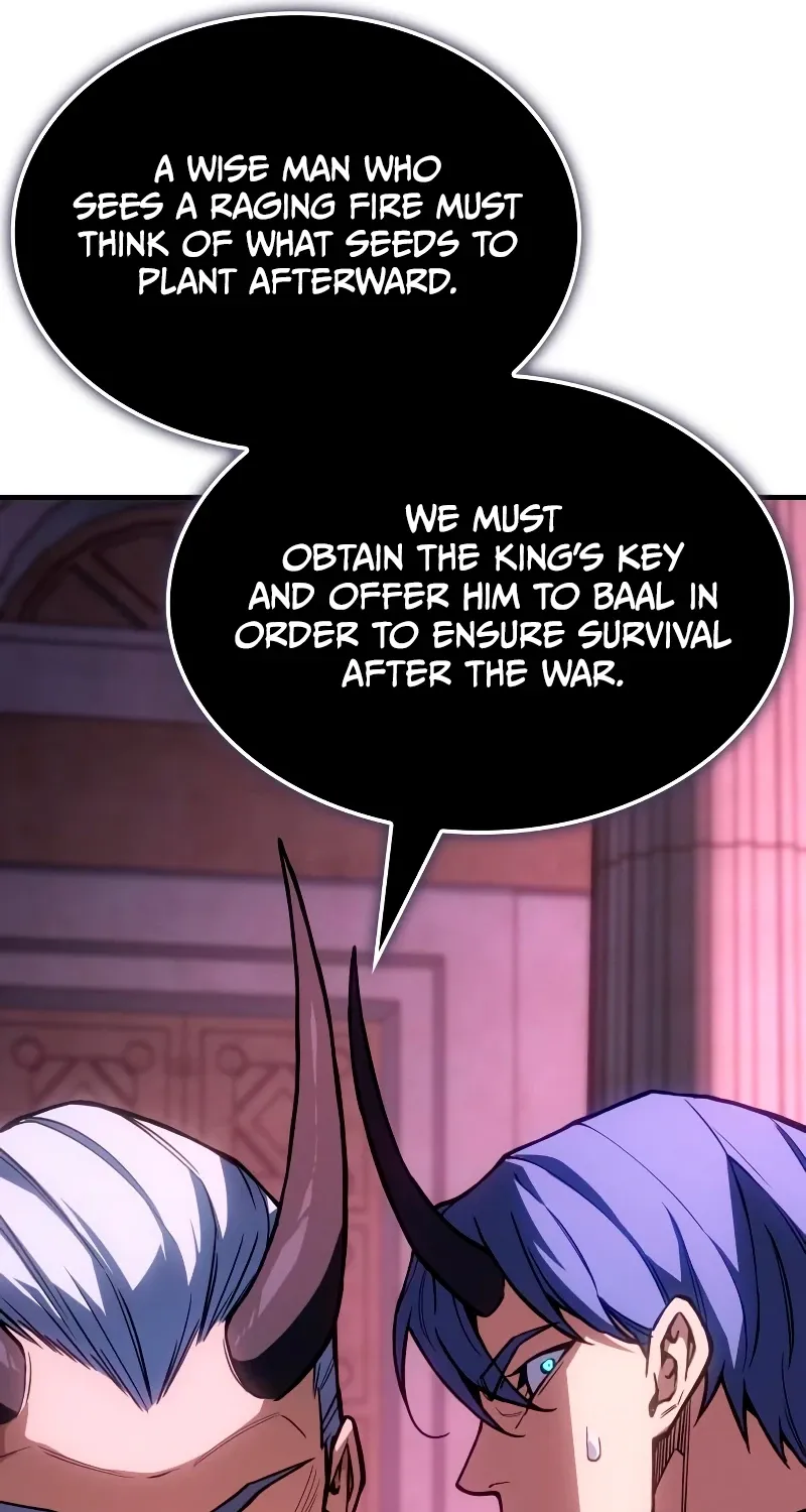 Returned by the King Chapter 137 page 82 - 