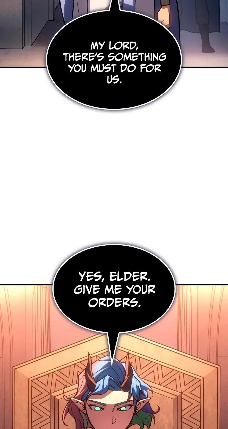 Returned by the King Chapter 137 page 94 - 