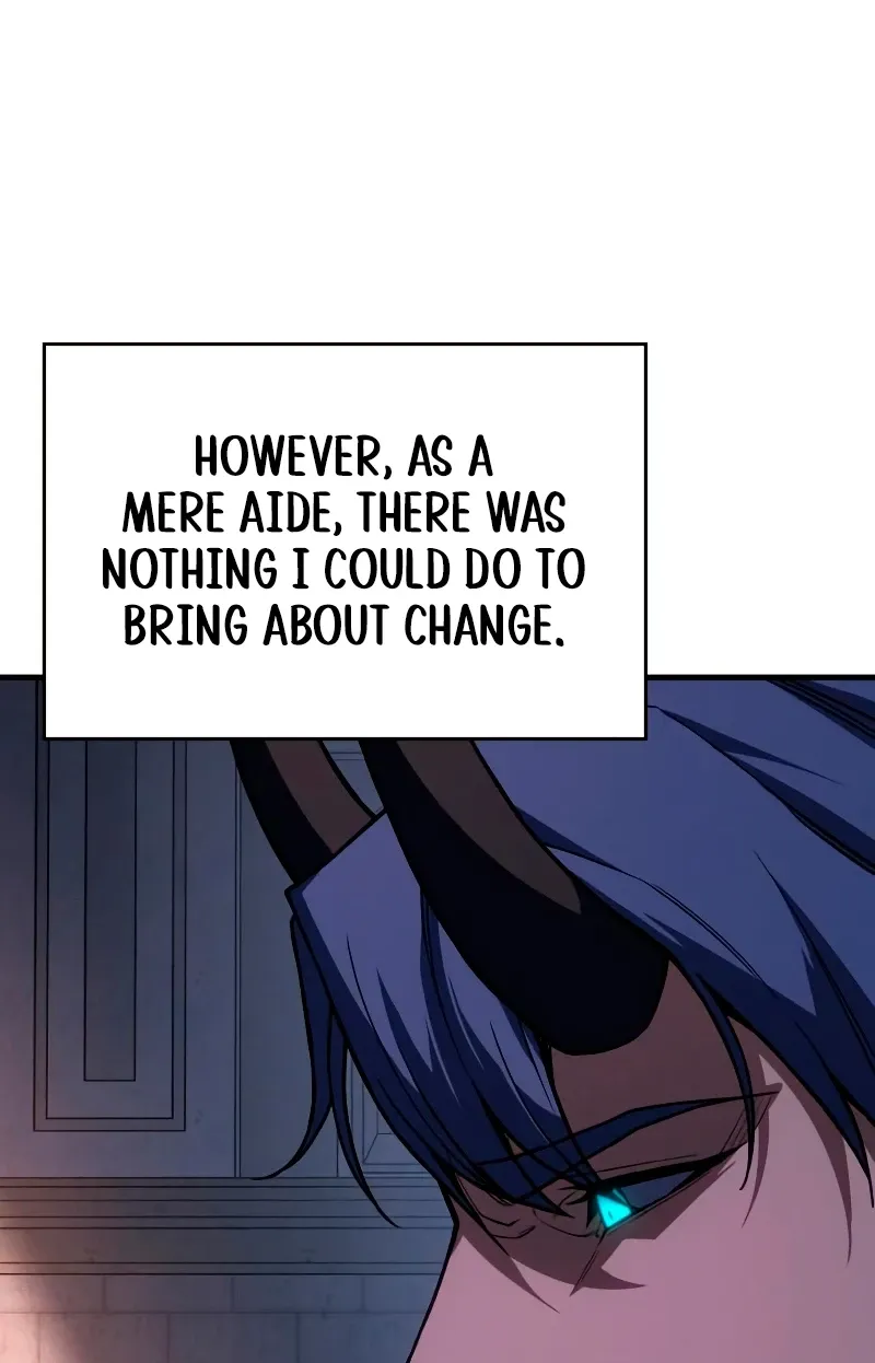 Returned by the King Chapter 137 page 96 - 