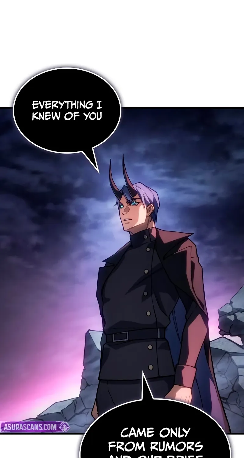 Returned by the King Chapter 137 page 99 - 