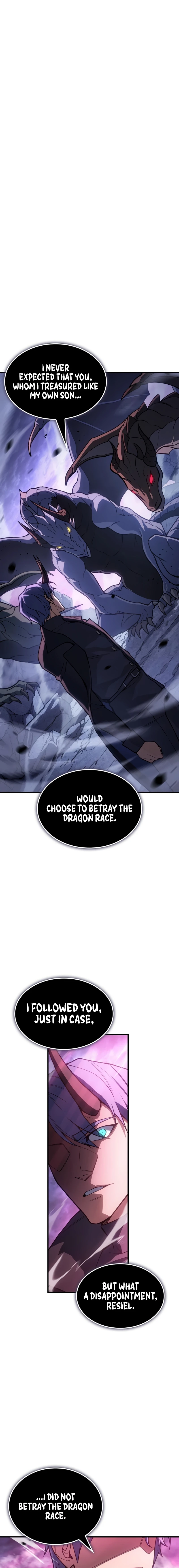 Returned by the King Chapter 138 page 2 - 