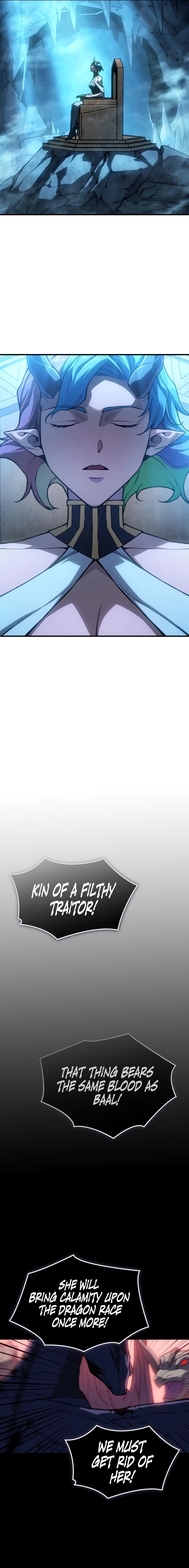 Returned by the King Chapter 138 page 16 - 