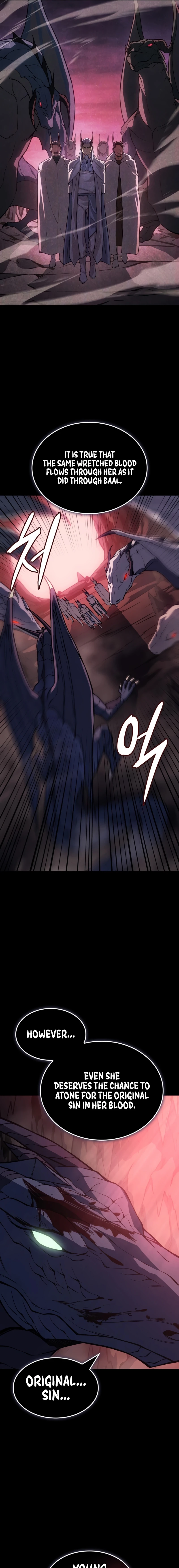 Returned by the King Chapter 138 page 18 - 