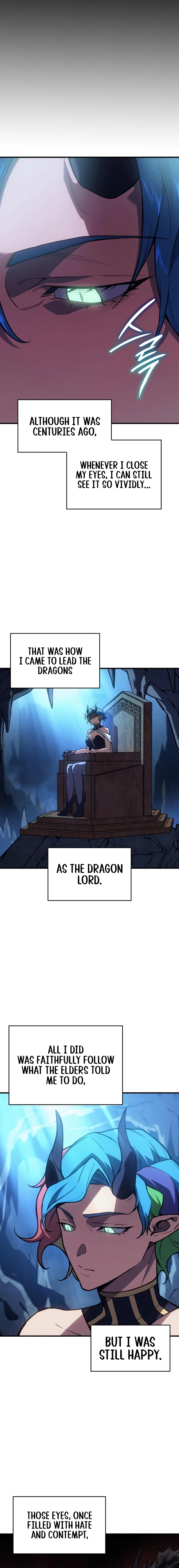 Returned by the King Chapter 138 page 20 - 