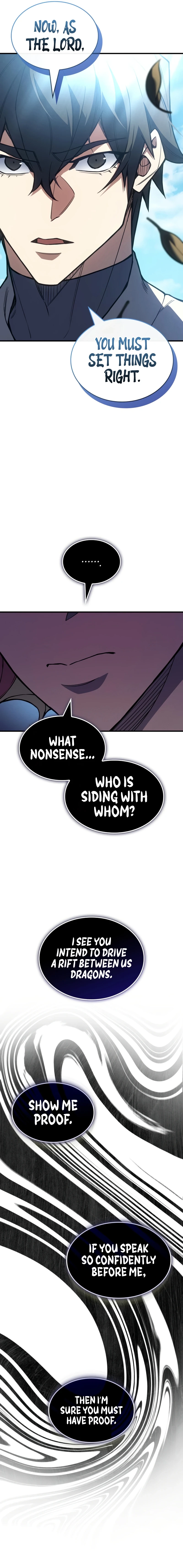 Returned by the King Chapter 138 page 26 - 