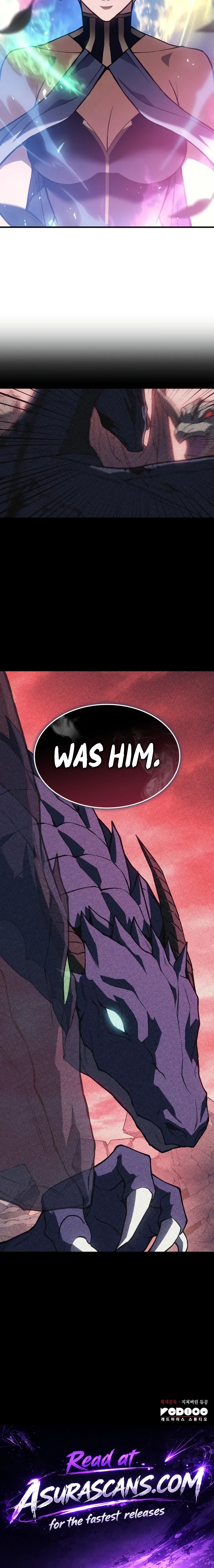 Returned by the King Chapter 138 page 29 - 
