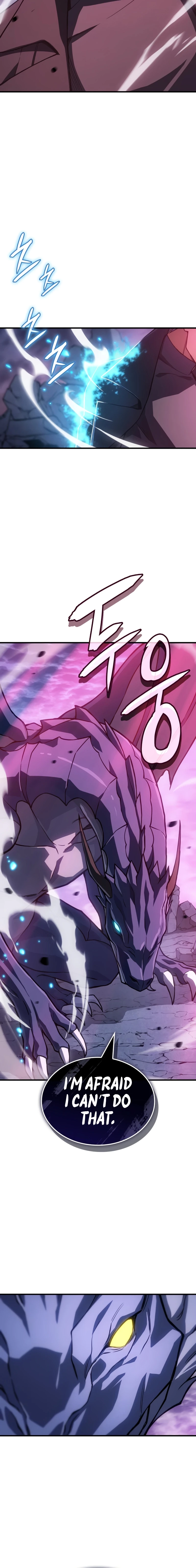 Returned by the King Chapter 138 page 7 - 