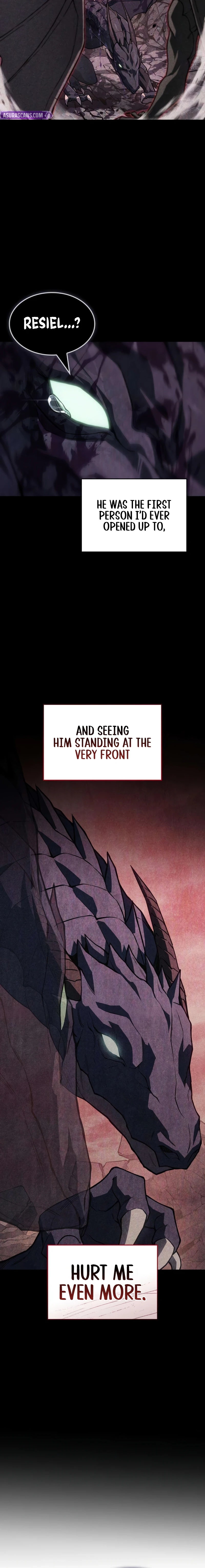 Returned by the King Chapter 139 page 11 - 